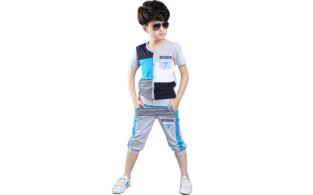 Man-Shirt